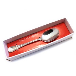Emerson Serving Spoon, Oversized