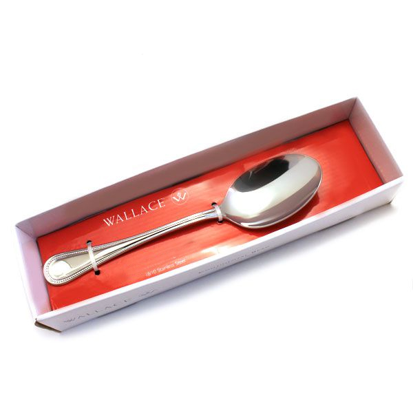 Serving Spoon, Oversized