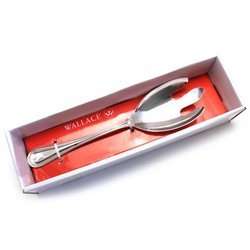 Emerson Salad Serving Fork, Oversized