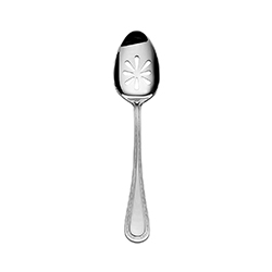 Emerson Pierced Serving Spoon