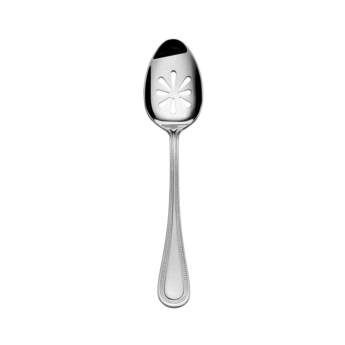 Pierced Serving Spoon
