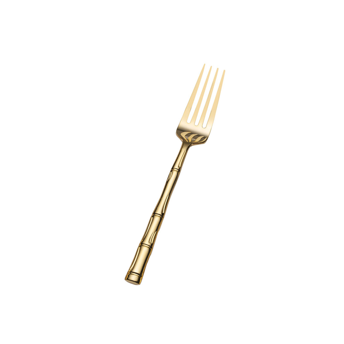 Bamboo Gold Dinner Fork