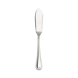 Continental Bead Butter Serving Knife, 7-1/8in.