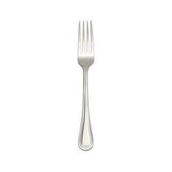 Continental Bead Dinner Fork
