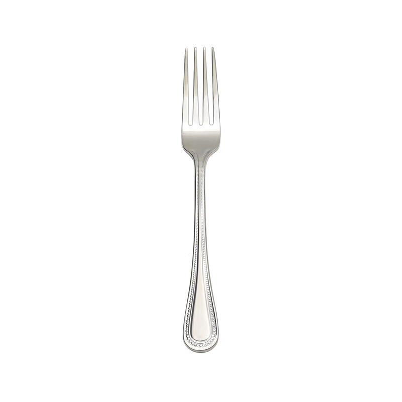 Continental Bead Dinner Fork
