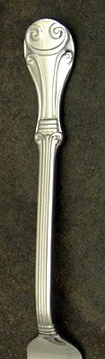 Wallace Mandolin Stainless Flatware Handle