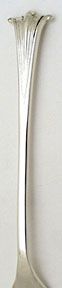 Wallace Silversmiths English Onslow Sterling Silver Flatware