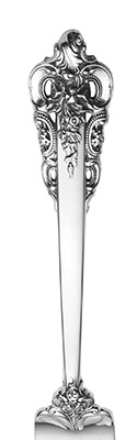 Wallace Silversmiths Grande Baroque Sterling Silver Flatware
