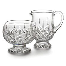 Waterford Lismore Crystal Gifts