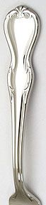 Waterford Baron's Court Stainless Flatware Handle