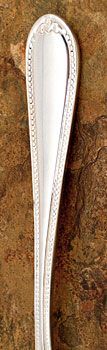 wedgwood Knightsbridge Stainless Flatware Handle