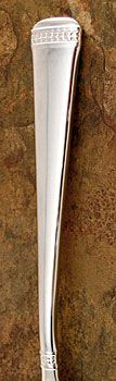 wedgwood Notting Hill Stainless Flatware Handle
