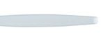 kate spade West 4th Street White Flatware