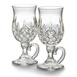A photo of Lismore Irish Coffee Pair