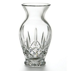 A photo of Lismore 10in. Vase