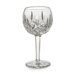 A photo of Lismore Balloon Wine Pair