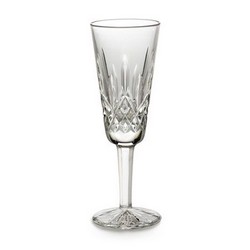 A photo of Lismore Champagne Flute, 4oz