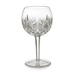 A photo of Lismore Oversized Wine, 16oz