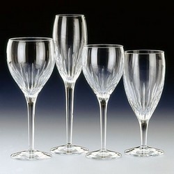 Waterford Wine Glasses