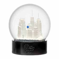 Waterford Snow Globes & Musicals