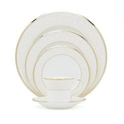 Noritake White Palace Fine China