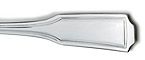 Wallace Whitney Stainless Flatware