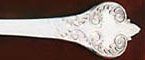 Wallace William and Mary Sterling Silverware