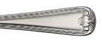 Gorham Winfield Frosted Stainless Flatware