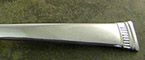 Reed and Barton Winthrop Stainless Flatware