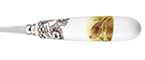 Spode Woodland Turkey Stainless Flatware