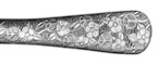 Liberty Tabletop Woodstock Stainless Flatware