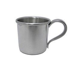 A photo of Pannikin Baby Cup, 5oz, Bright