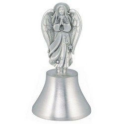 A photo of Handled Bell, Angel