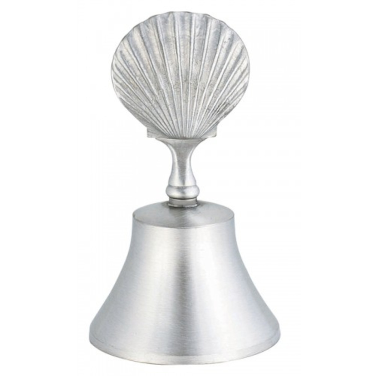 Handled Bell, Sea Shell