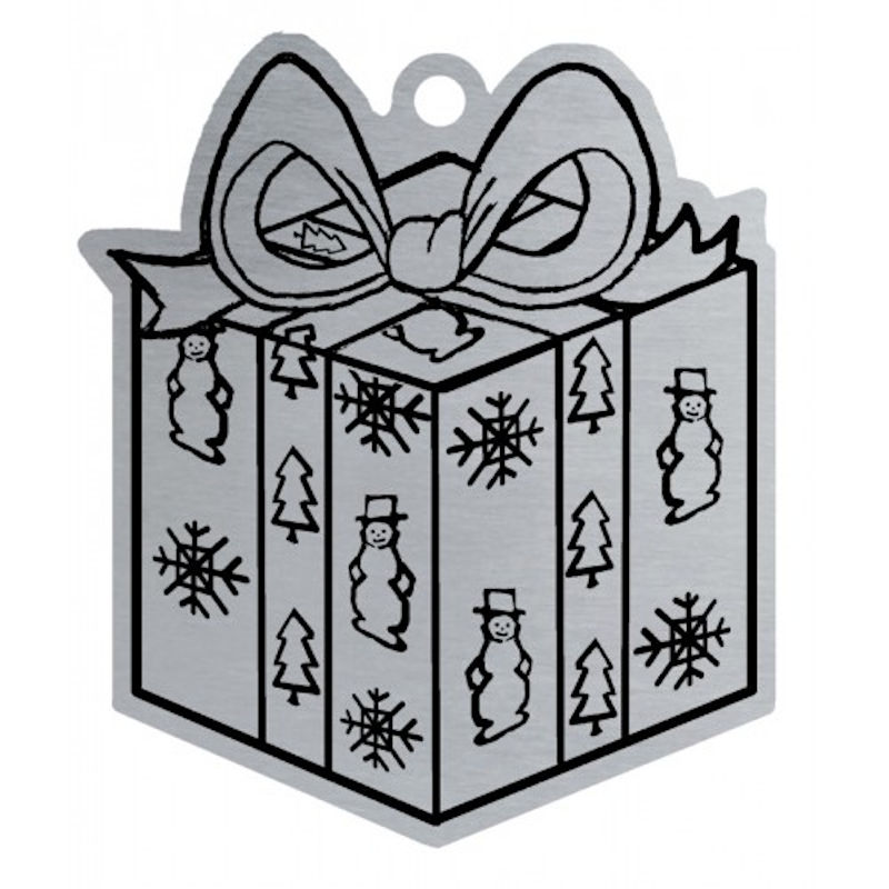 Gift Ornament