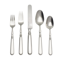 Old Denmark 5pc Place Setting