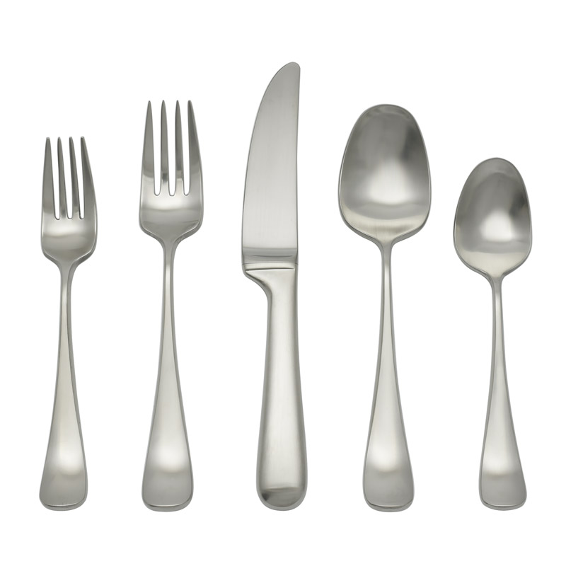 Hafnia 5pc Place Setting