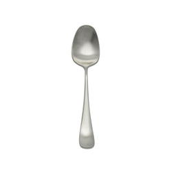 Hafnia Oval Soup Spoon