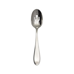 Pierced Serving Spoons