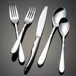 A photo of Brisbane 5pc Place Setting