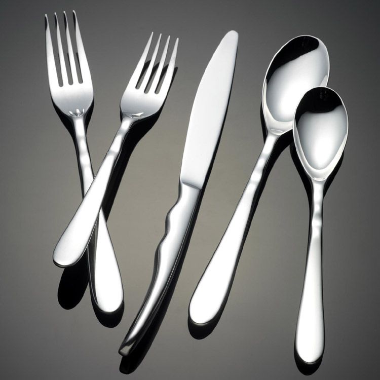 Brisbane 5pc Place Setting