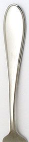 Yamazaki Austen Ice Stainless Flatware Handle