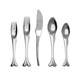 Gone Fishin 5pc Place Setting
