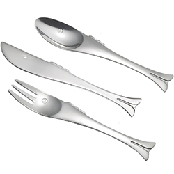 Gone Fishin' 3pc Child Set