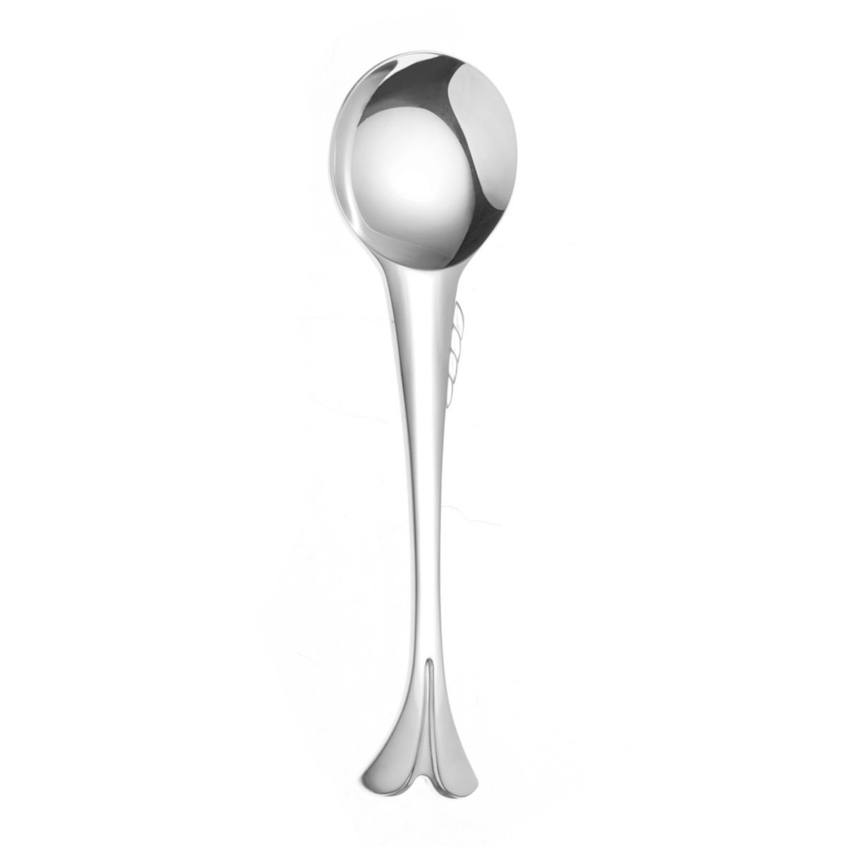 Gone Fishin' Chowder Spoon
