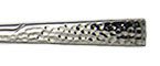 D&V Yuma Stainless Flatware