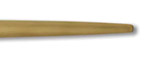 Skandia Zephyr Satin Gold Stainless Steel Flatware