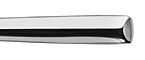 Broggi Zeta Stainless Steel Flatware