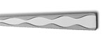 Wallace Zinnia Stainless Flatware