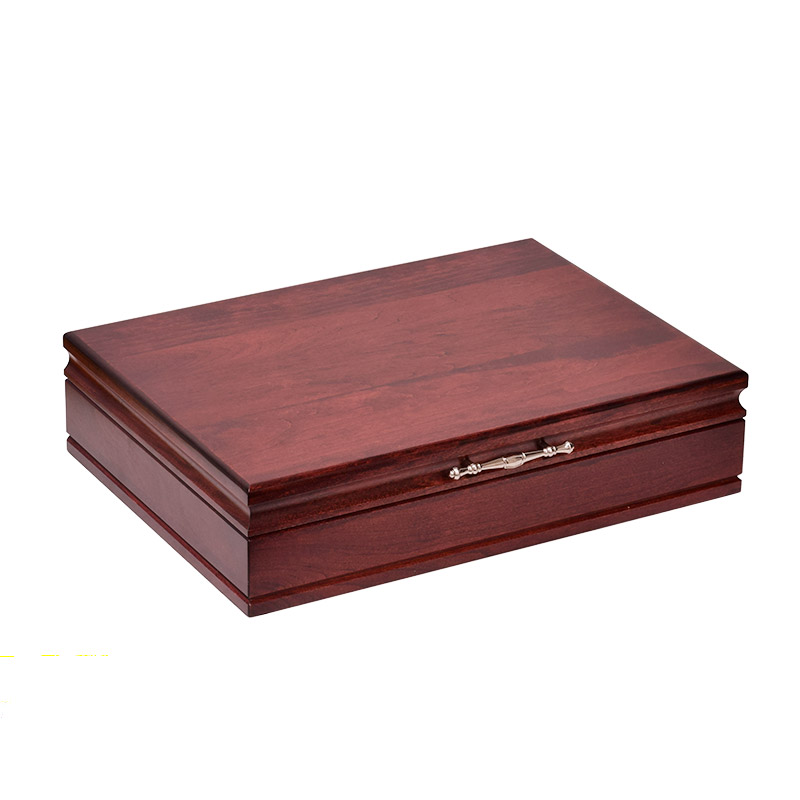 American Chest Co Traditions Flatware Chest Made in USA